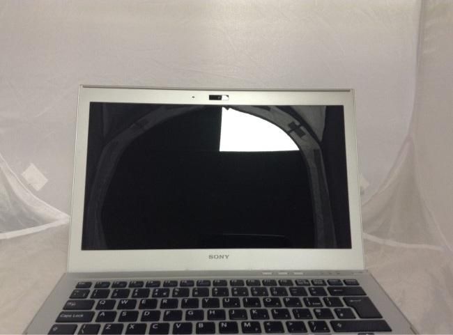 لب تاب سونی core i5|رایانه همراه|شیراز, آبیاری|دیوار