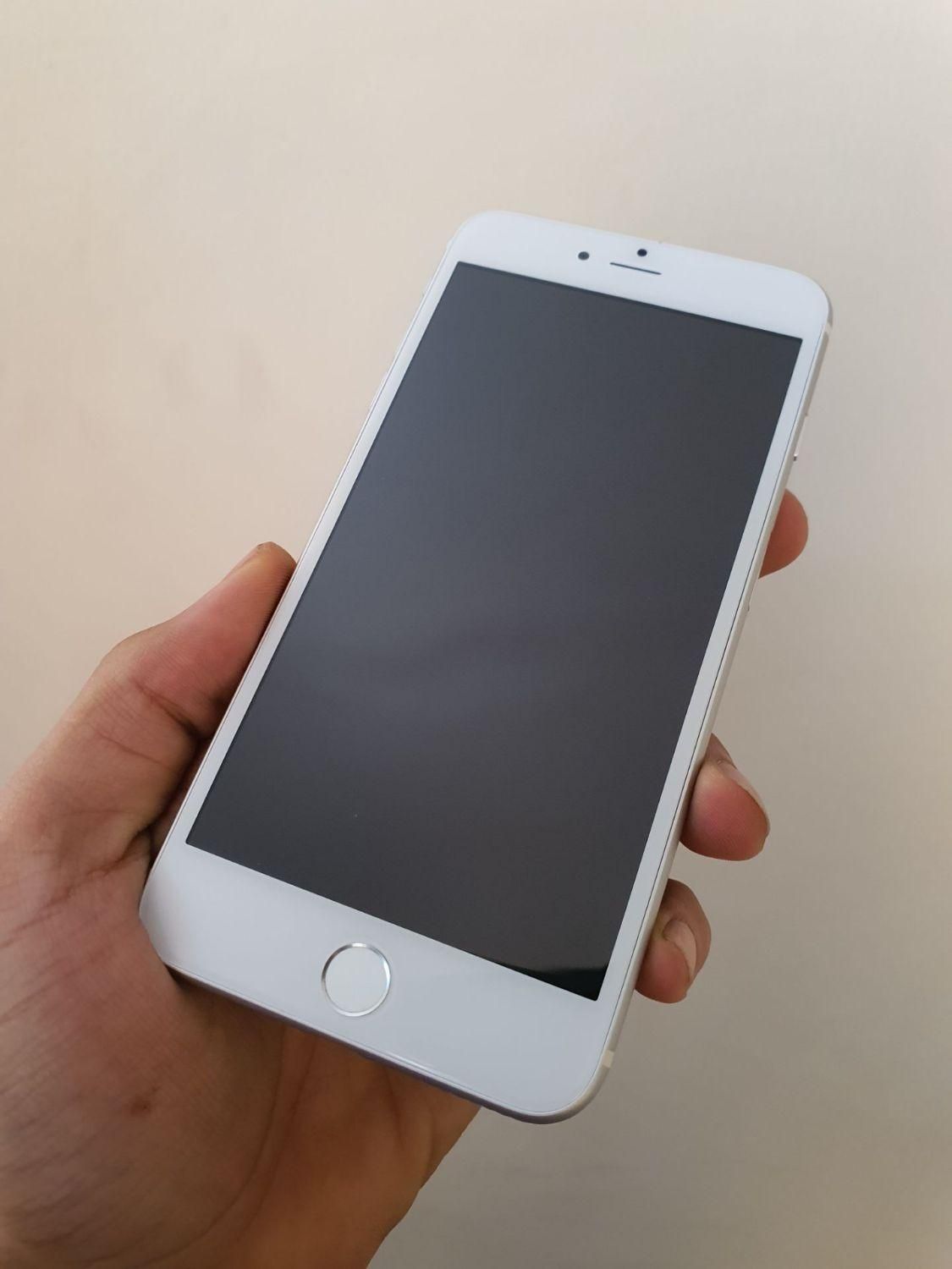 اپل iPhone 6s ۶۴ گیگابایت|موبایل|تهران, آذری|دیوار