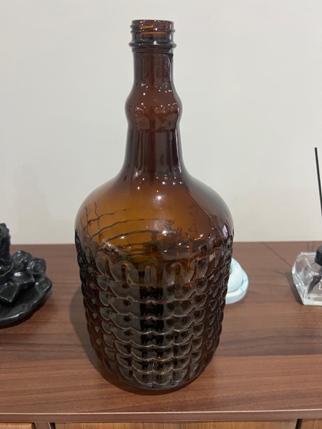بطری قرابه ۴ لیتری (۳ عدد)|ظروف نگهدارنده، پلاستیکی، یک‌بارمصرف|تهران, صادقیه|دیوار