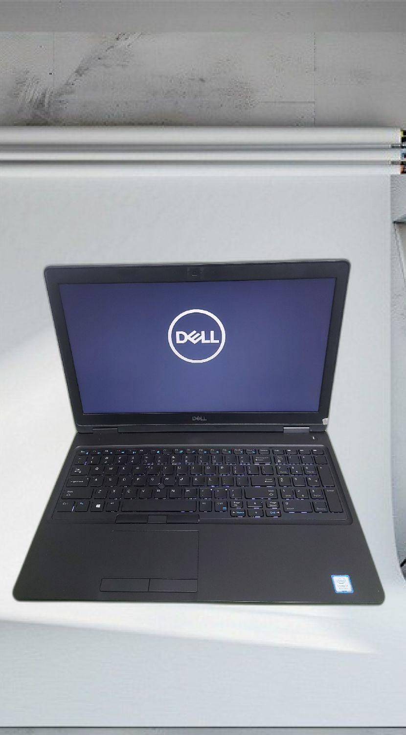 لبتاپ دل DELL 5590 i7 Ram16 SSD512 UHD باکارتن|رایانه همراه|کرج, حصارک|دیوار