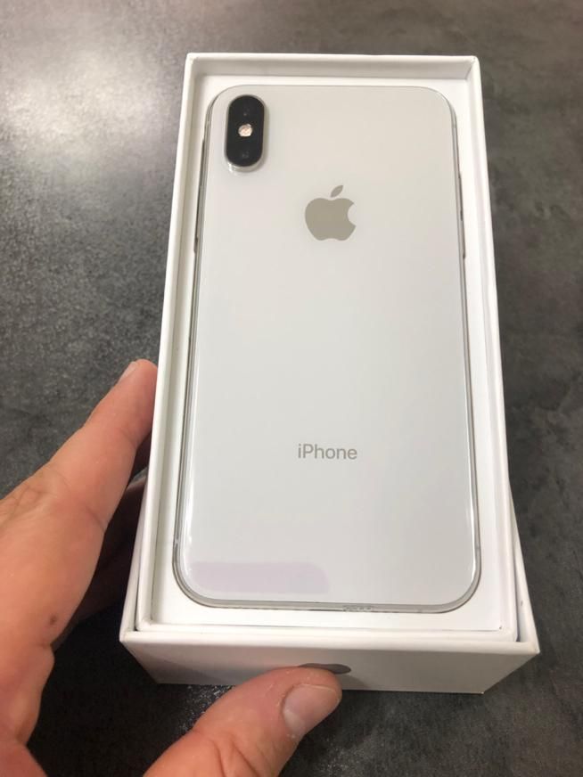 اپل iPhone XS ۲۵۶ گیگابایت|موبایل|تهران, فردوسی|دیوار