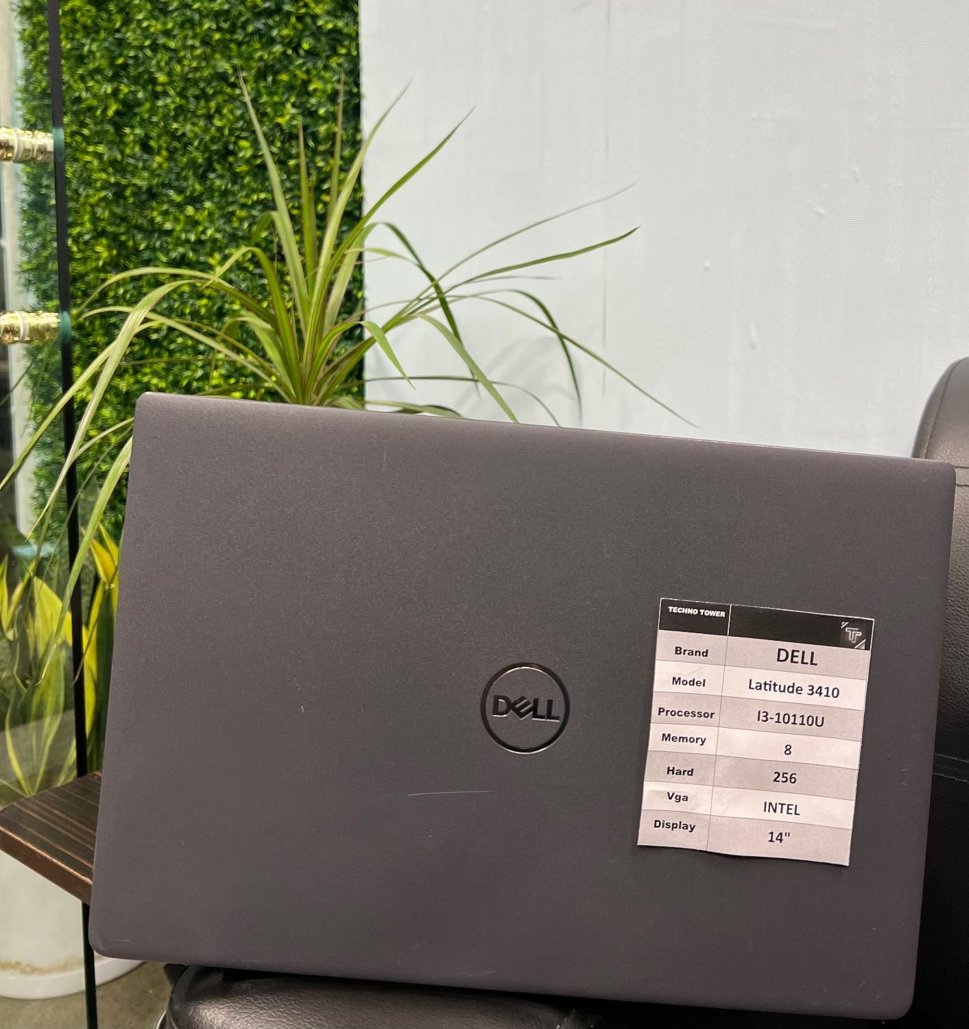 Dell 3410|رایانه همراه|تهران, میدان ولیعصر|دیوار