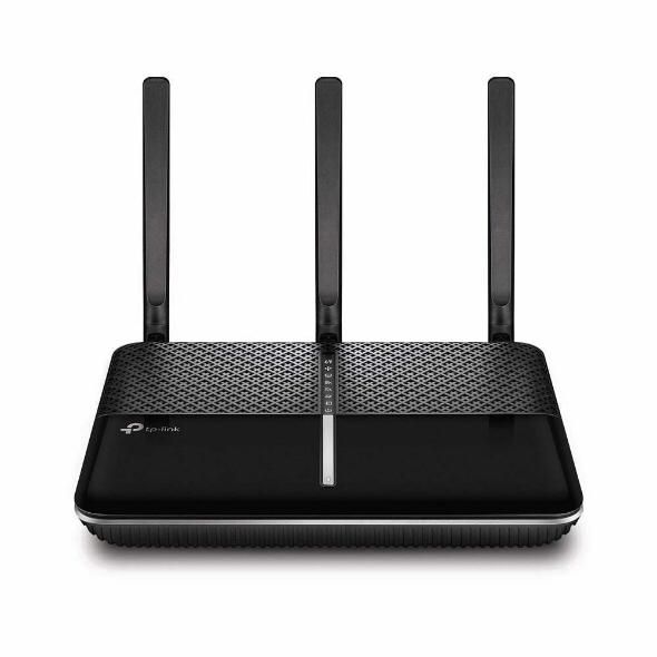 مودم روتر تی پی لینک TPLink Archer VR900 AC1900|مودم و تجهیزات شبکه|تهران, شهرک آزادی|دیوار