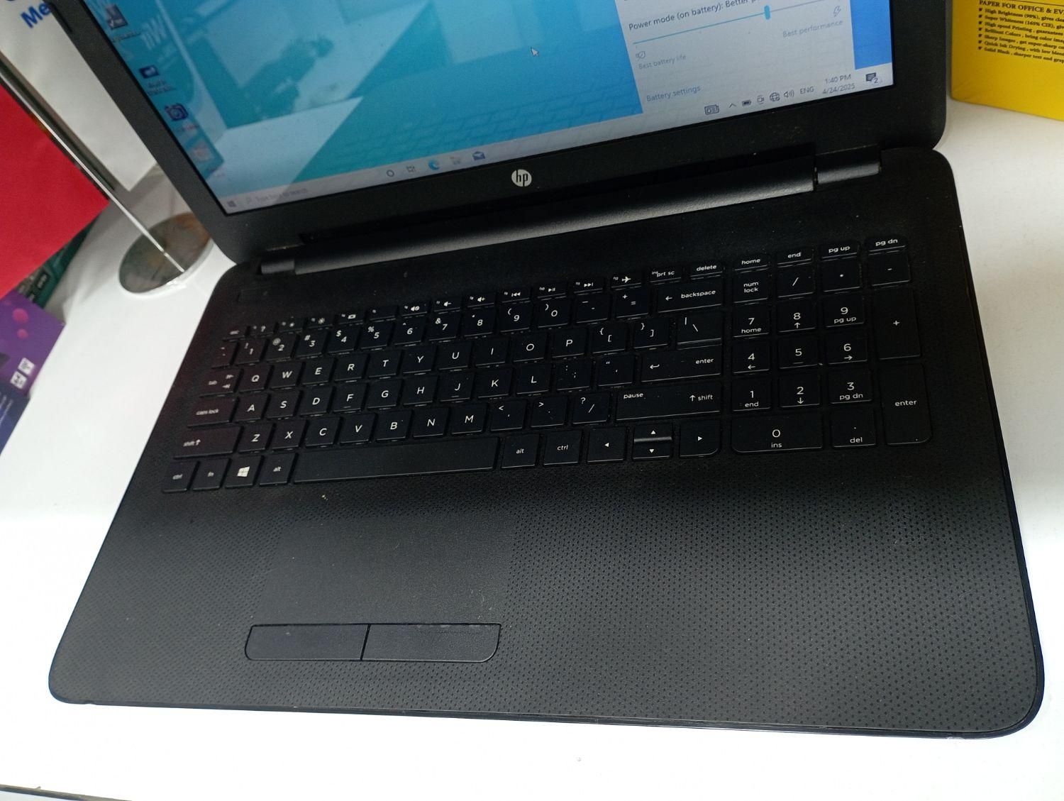 لپ تاپ اچ پی hp Notebook نسل7|رایانه همراه|تهران, تهرانپارس غربی|دیوار