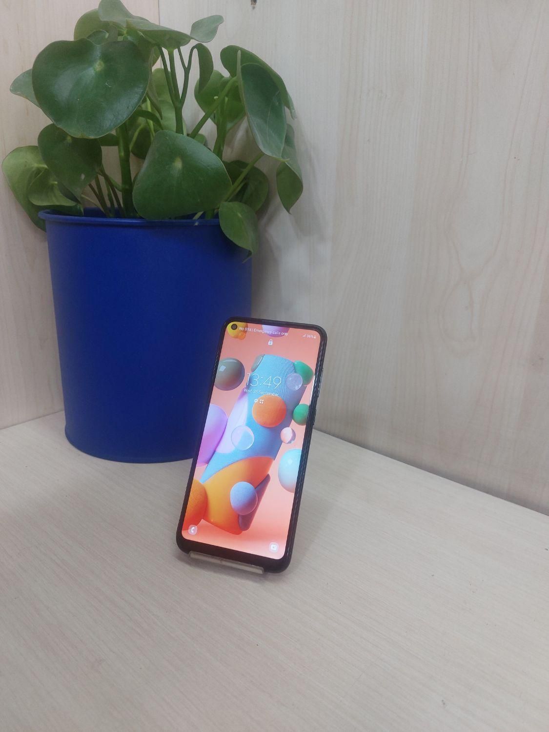 سامسونگ Galaxy A11 ۳۲ گیگابایت|موبایل|تهران, میدان ولیعصر|دیوار