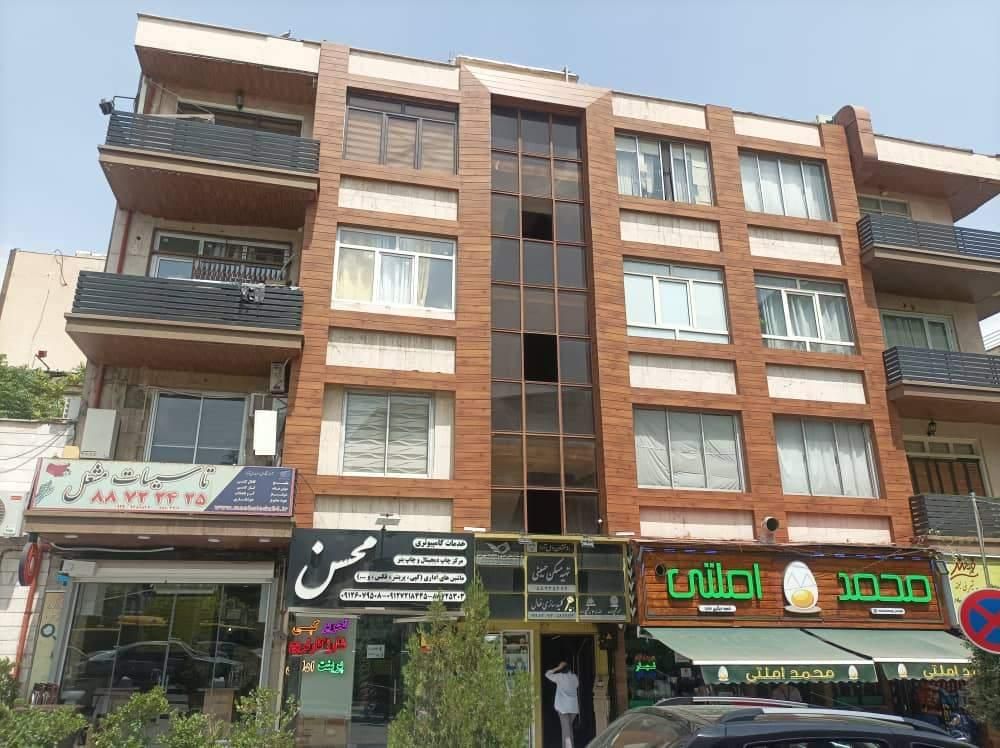 فروش واحد اداری|فروش دفتر کار، اتاق اداری، مطب|تهران, بهجت‌آباد|دیوار