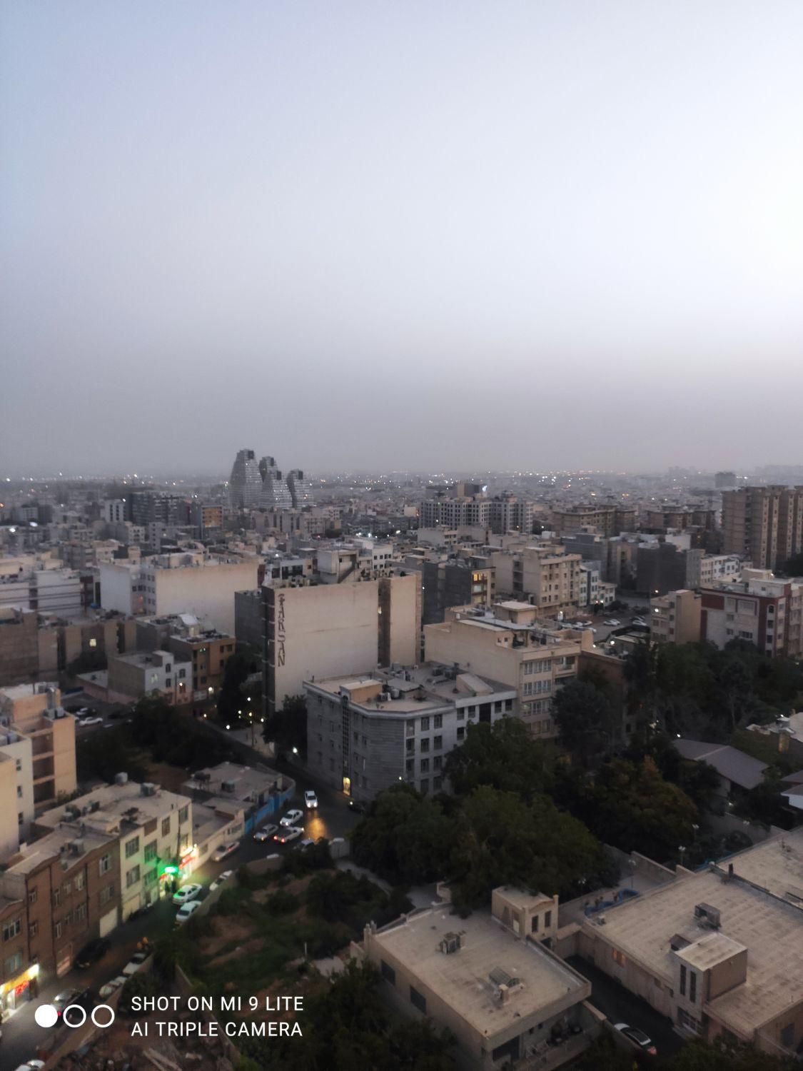 84متر فول برج|فروش آپارتمان|تهران, باغ فیض|دیوار