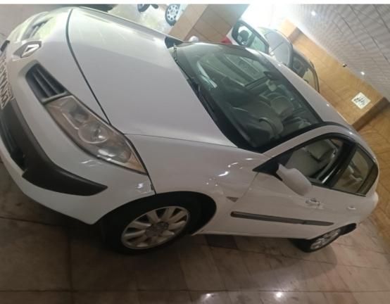 رنو مگان مونتاژ 2000cc، مدل ۱۳۹۱|خودرو سواری و وانت|تهران, یوسف‌آباد|دیوار