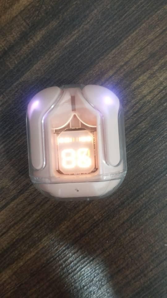 هدفون بلوتوث led دار|لوازم جانبی موبایل و تبلت|مرودشت, ژیان|دیوار