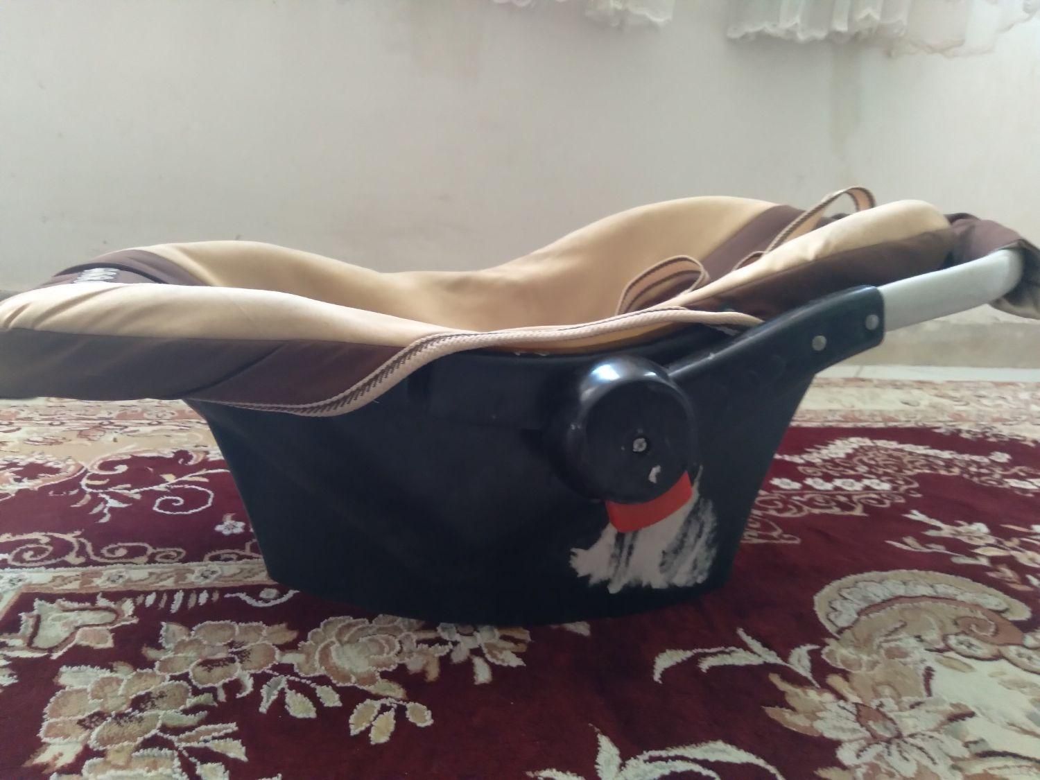 قنداق دستی|اسباب و اثاث بچه|بومهن, |دیوار