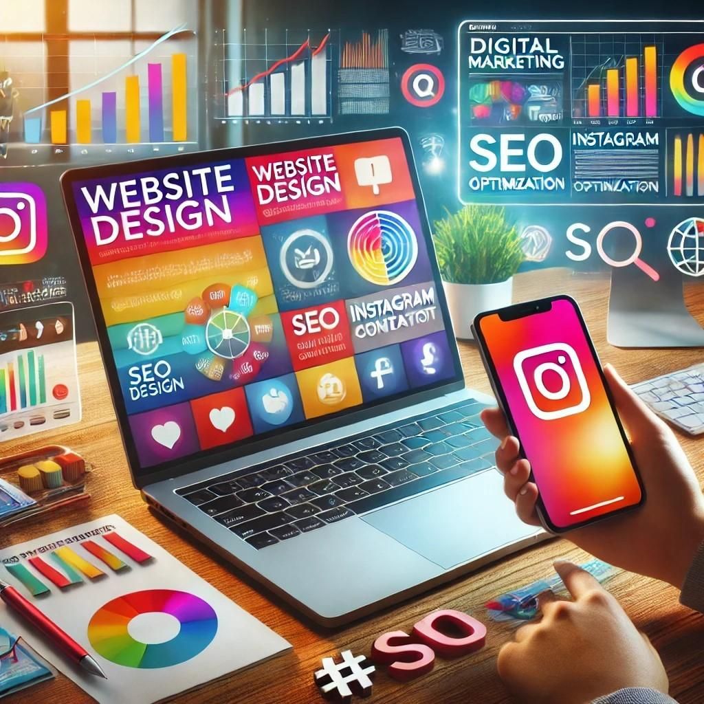 سئو سایت با طراحی رایگان. seo رنک بالا لینک یک|خدمات رایانه‌ای و موبایل|تهران, کوی فردوس|دیوار
