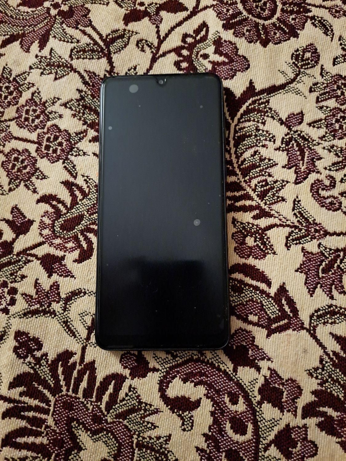 گوشی سامسونگ A33|موبایل|تهران, جنت‌آباد شمالی|دیوار
