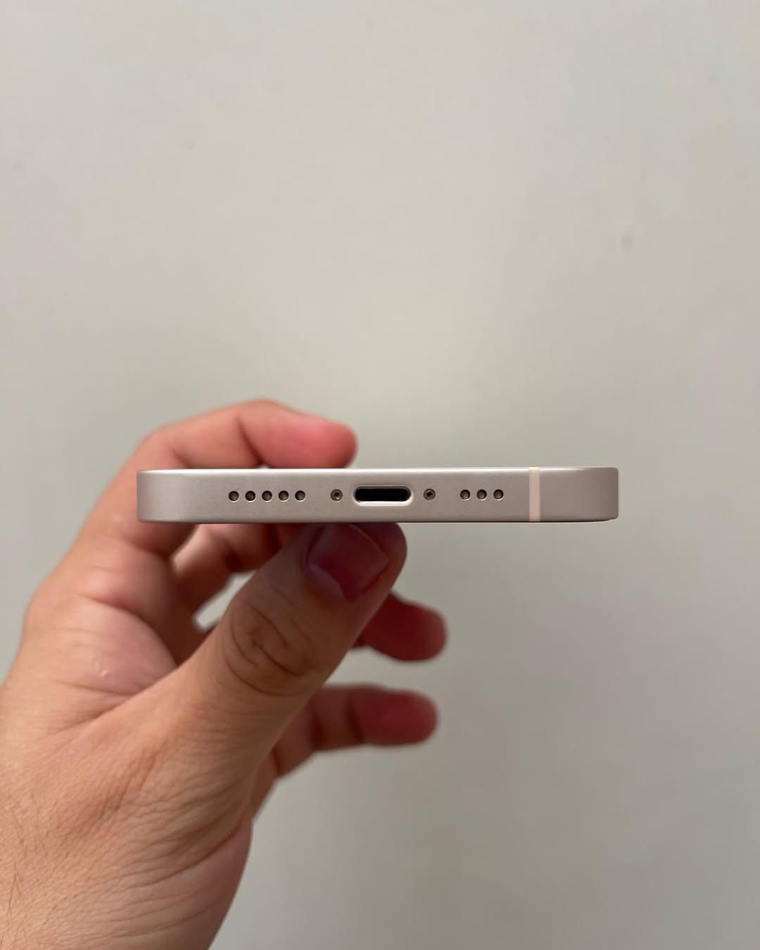 اپل iPhone 13 با حافظهٔ ۱۲۸ گیگابایت|موبایل|بوشهر, |دیوار