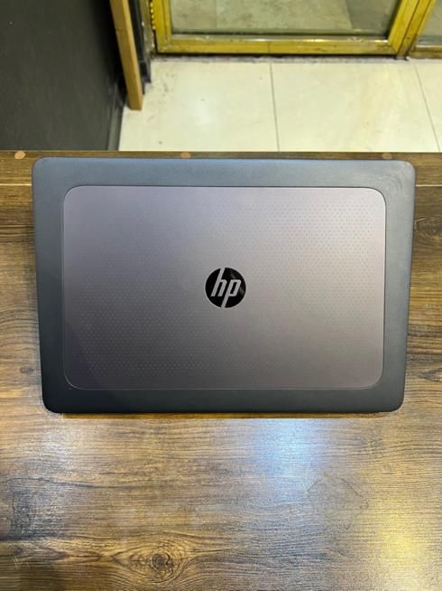 لپتاپ Hp zbook15 G3 گرافیک مجزا با ضمانت|رایانه همراه|تهران, فردوسی|دیوار