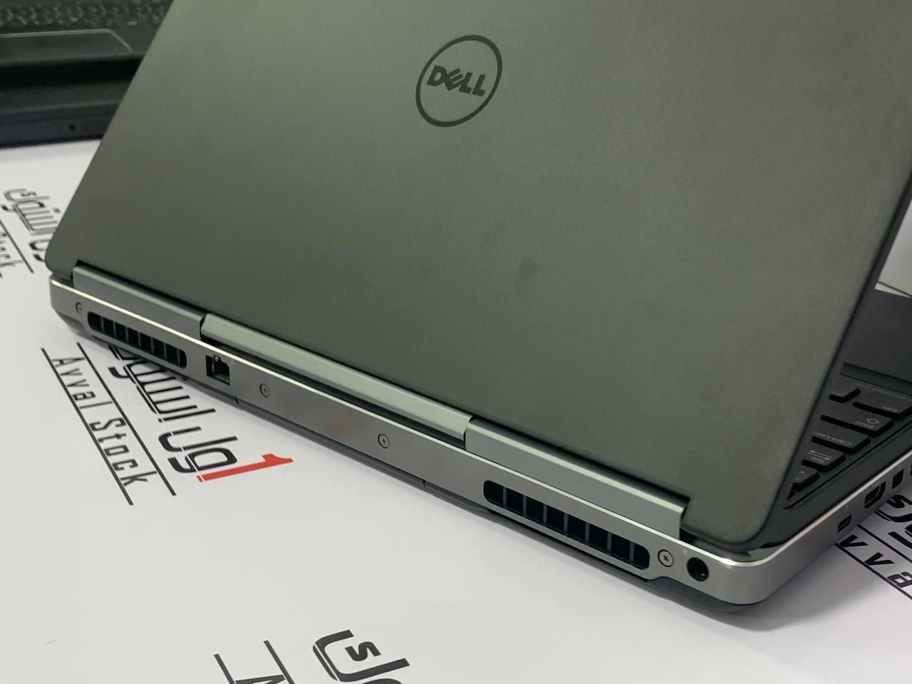 32گیگ رم4گیگ مجزا DELL Precision 7520 هارد750گیگ|رایانه همراه|تهران, میدان ولیعصر|دیوار