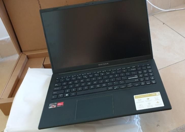 vivobook 7520u|رایانه همراه|تبریز, |دیوار