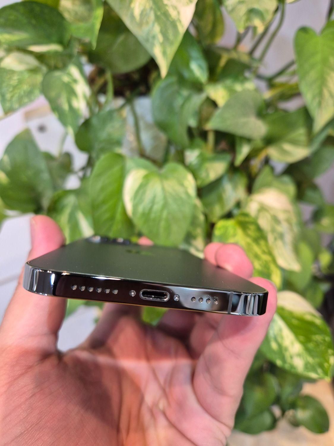 آیفونip12pro max|موبایل|اصفهان, بوستان آینه خانه|دیوار