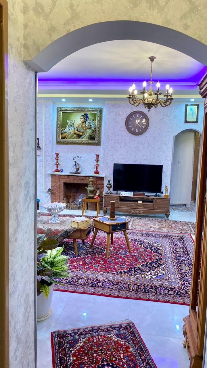 اجاره روزانه مبله در نواب|اجارهٔ کوتاه‌مدت آپارتمان و سوئیت|تهران, نواب|دیوار
