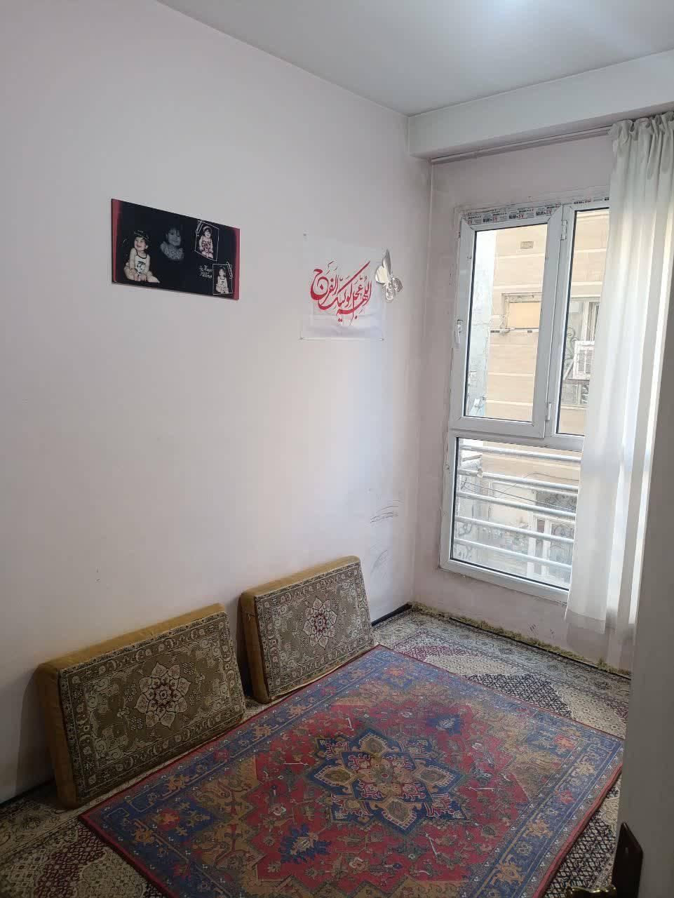 آپارتمان88متری در محله بهشتی شهرری خ فردوسی غربی|فروش آپارتمان|تهران, مبارک‌آباد بهشتی|دیوار