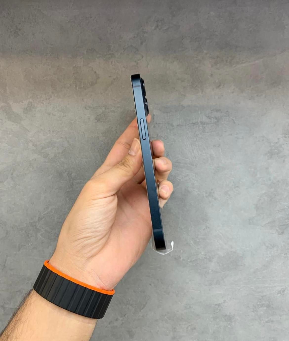 اپل iPhone 13 با حافظهٔ ۱۲۸ گیگابایت|موبایل|تهران, صادقیه|دیوار