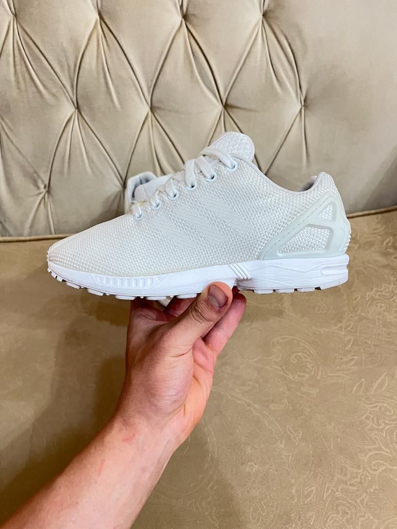 کتونی zx flux / ادیداس فلوکس|کیف، کفش، کمربند|تهران, فرودگاه مهرآباد|دیوار