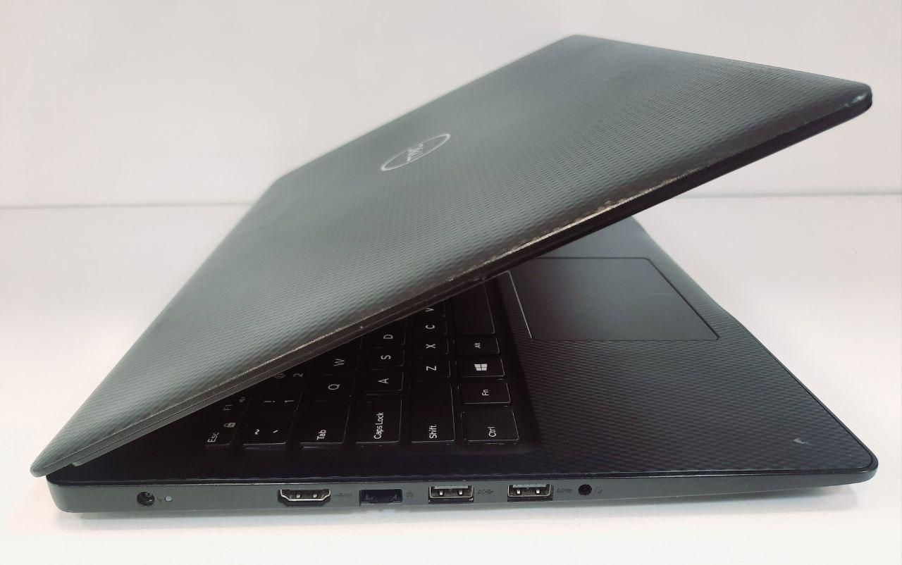 لپتاپ Dell i3 نسل 8/صفحه لمسی/حافظه SSD|رایانه همراه|تهران, میدان ولیعصر|دیوار