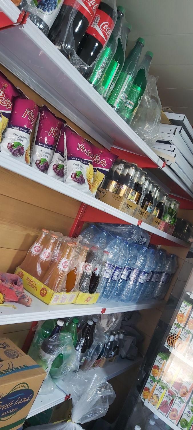 فروش دکه|فروش مغازه و غرفه|بهبهان, |دیوار