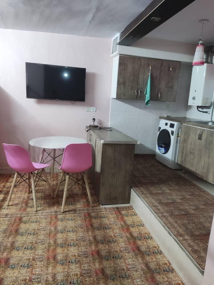 خوابگاه دخترانه سنا(دارای جواز رسمی)بدون پول پیش|اجارهٔ کوتاه‌مدت آپارتمان و سوئیت|تهران, نیلوفر|دیوار