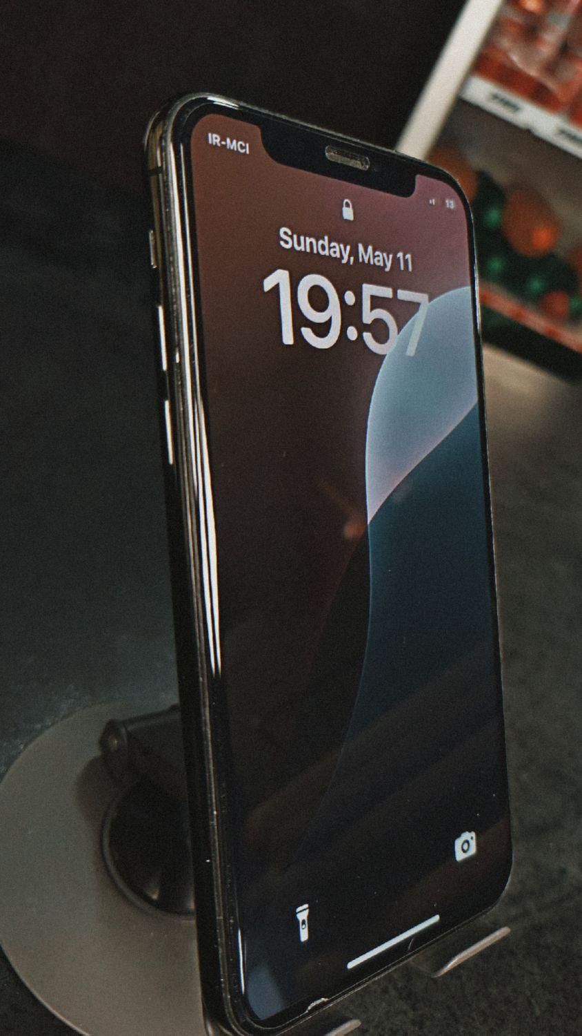 اپل iPhone 11 Pro با حافظهٔ ۲۵۶ گیگابایت|موبایل|تهران, تجریش|دیوار