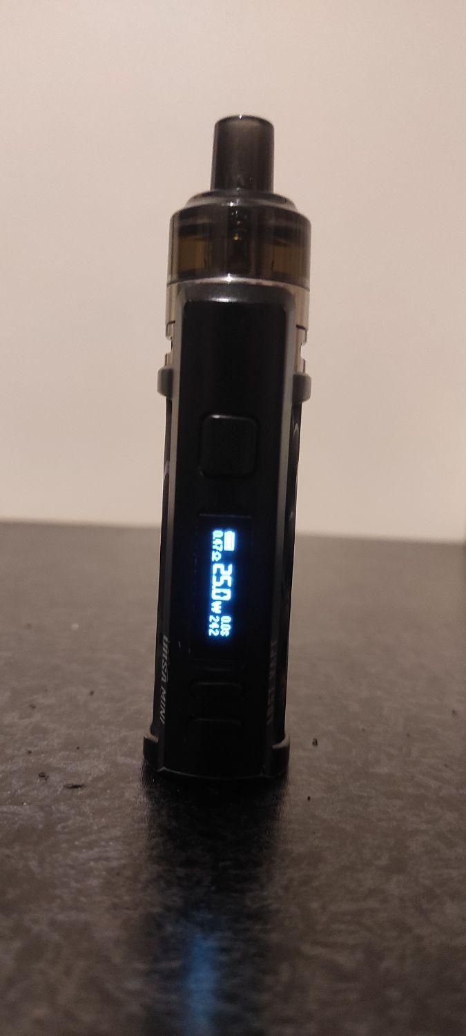پادماد لاست ویپ اورسا مینی Lost vape Ursa Mini|زیورآلات و اکسسوری|تهران, شهرک غرب|دیوار