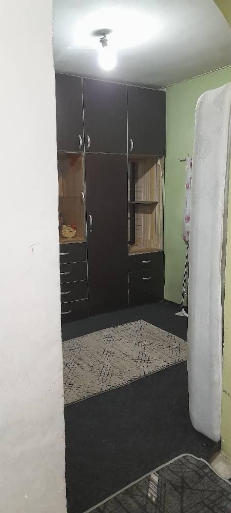 فروش آپارتمان ۵۵ متری ۱ خوابه طبقه 4 در محمدآباد|فروش آپارتمان|مشهد, محمدآباد|دیوار