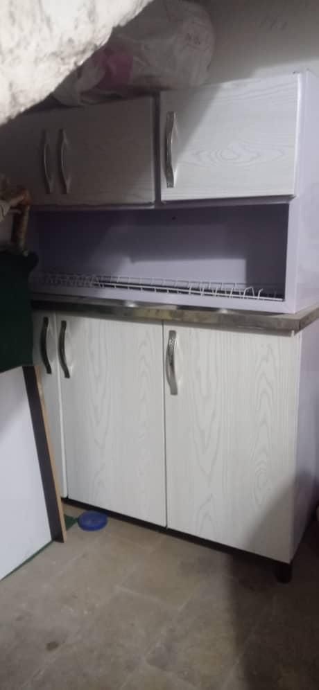 بوفه و کابینت|بوفه، ویترین، کنسول|اندیمشک, |دیوار