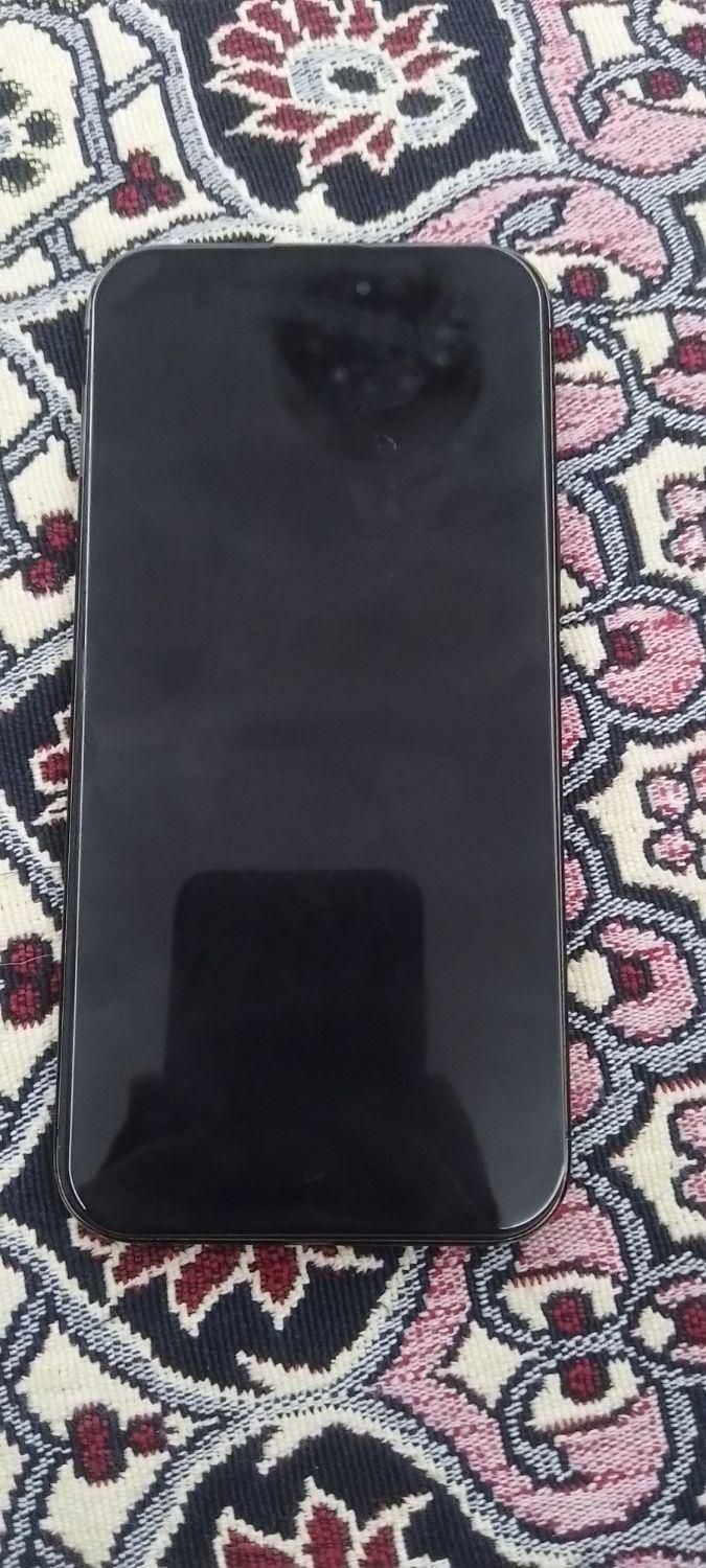 اپل iphone 14 Plus با حافظهٔ ۱۲۸ گیگابایت|موبایل|تهران, صالح‌آباد شرقی|دیوار