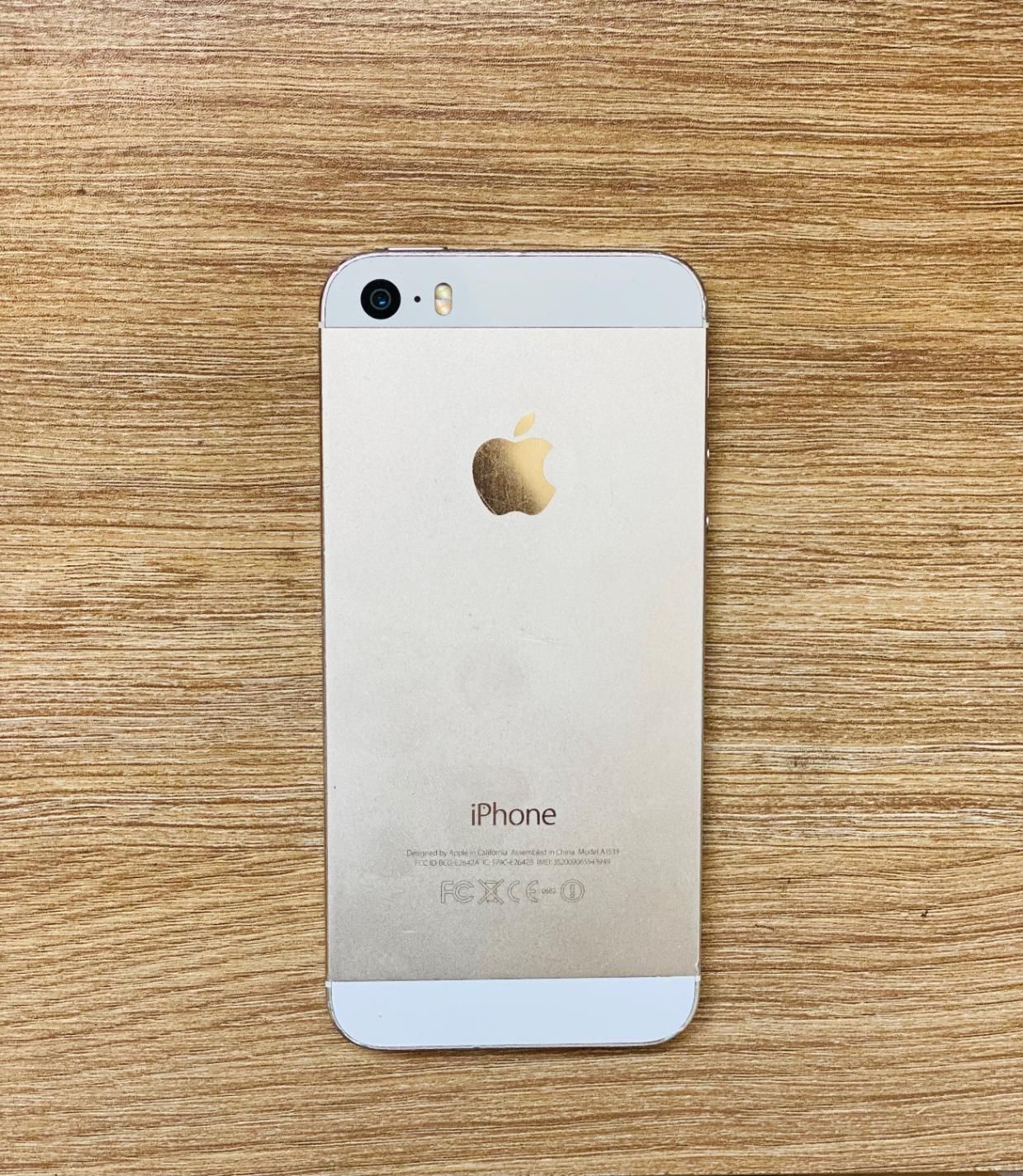 آیفون 5S|موبایل|اصفهان, جلفا|دیوار