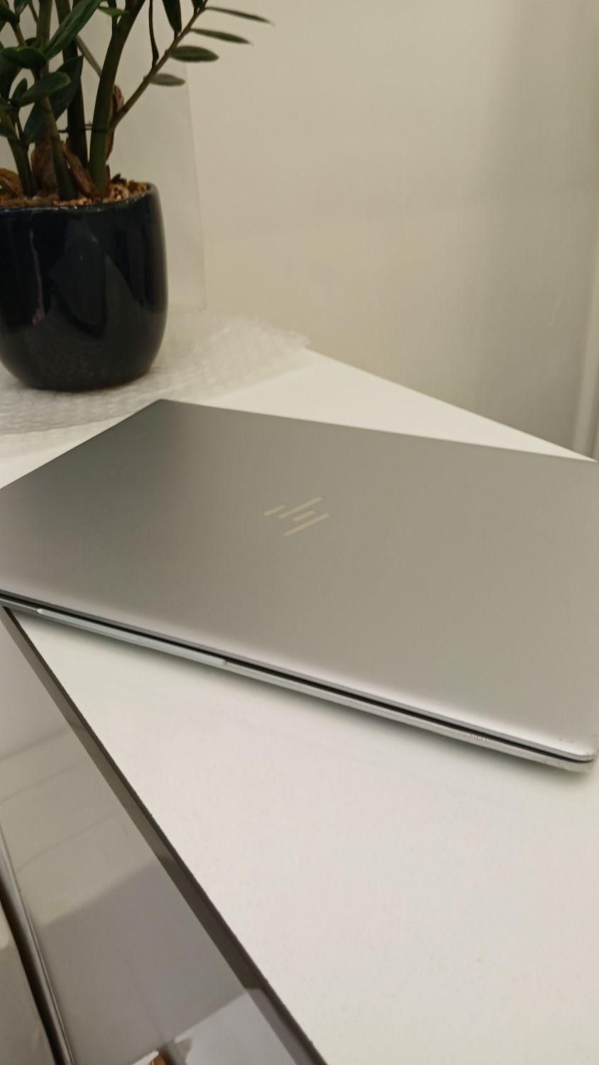 لپ تاپ HP مدل 735 G5|رایانه همراه|قم, عمار یاسر|دیوار