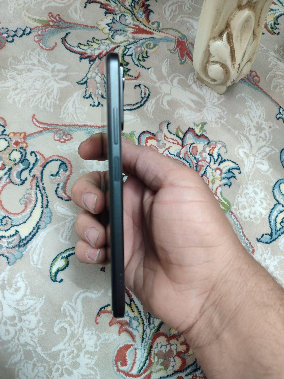 note12s|موبایل|تهران, مولوی|دیوار