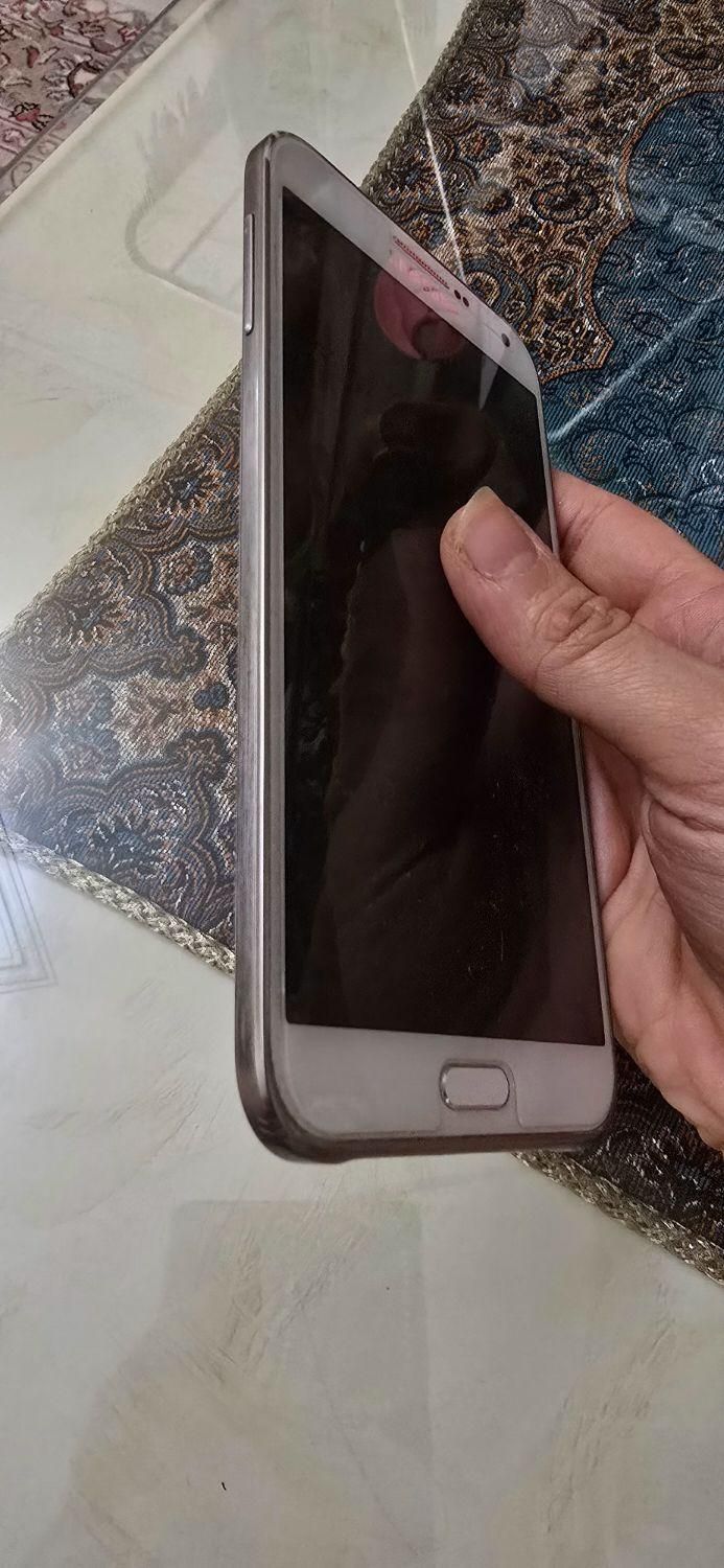 گوشی سامسونگ Galaxy E7 ال سی دی شکسته|موبایل|تهران, سبلان|دیوار