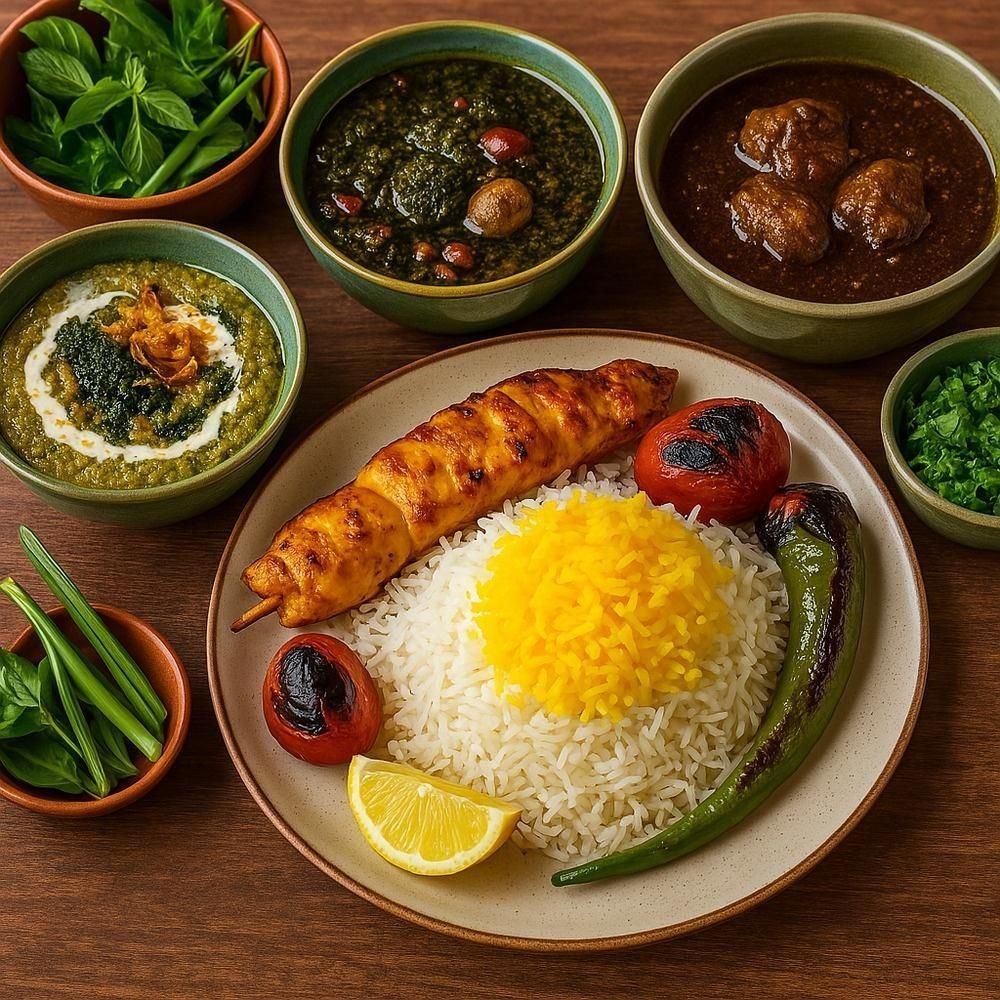 تهیه غذای پرسنلی باکیفیت|خدمات پذیرایی، مراسم|تهران, شهرک غزالی|دیوار
