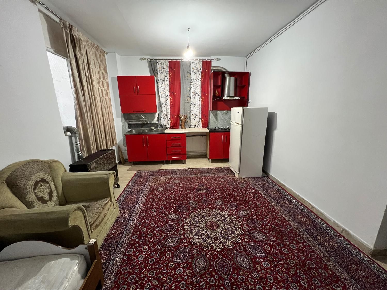 اجاره ساعتی/روزانه/هفتگی کمیل|اجارهٔ کوتاه‌مدت آپارتمان و سوئیت|تهران, سلسبیل|دیوار