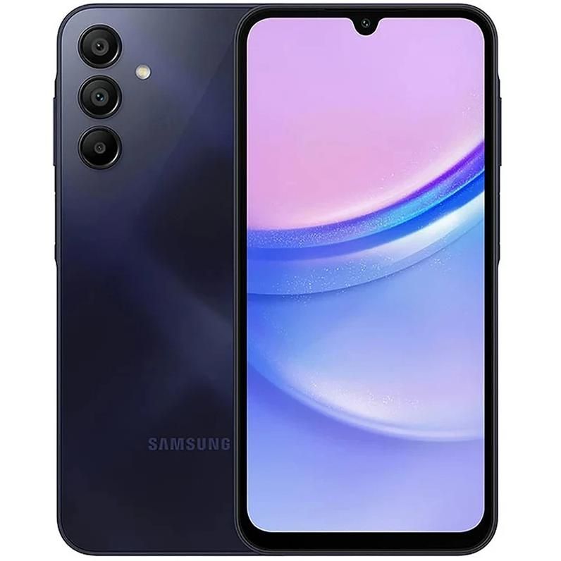 سامسونگ Galaxy A15/گوشی موبایل/اقساطی/چک|موبایل|تهران, امین حضور|دیوار