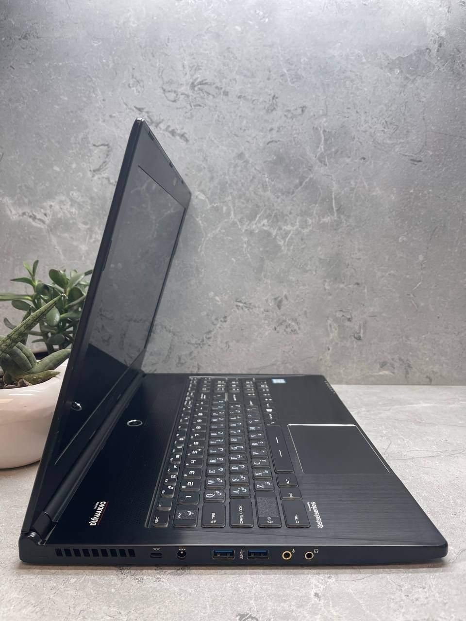 لپتاپ ام اس آیMSI GS60|رایانه همراه|کرج, عظیمیه|دیوار