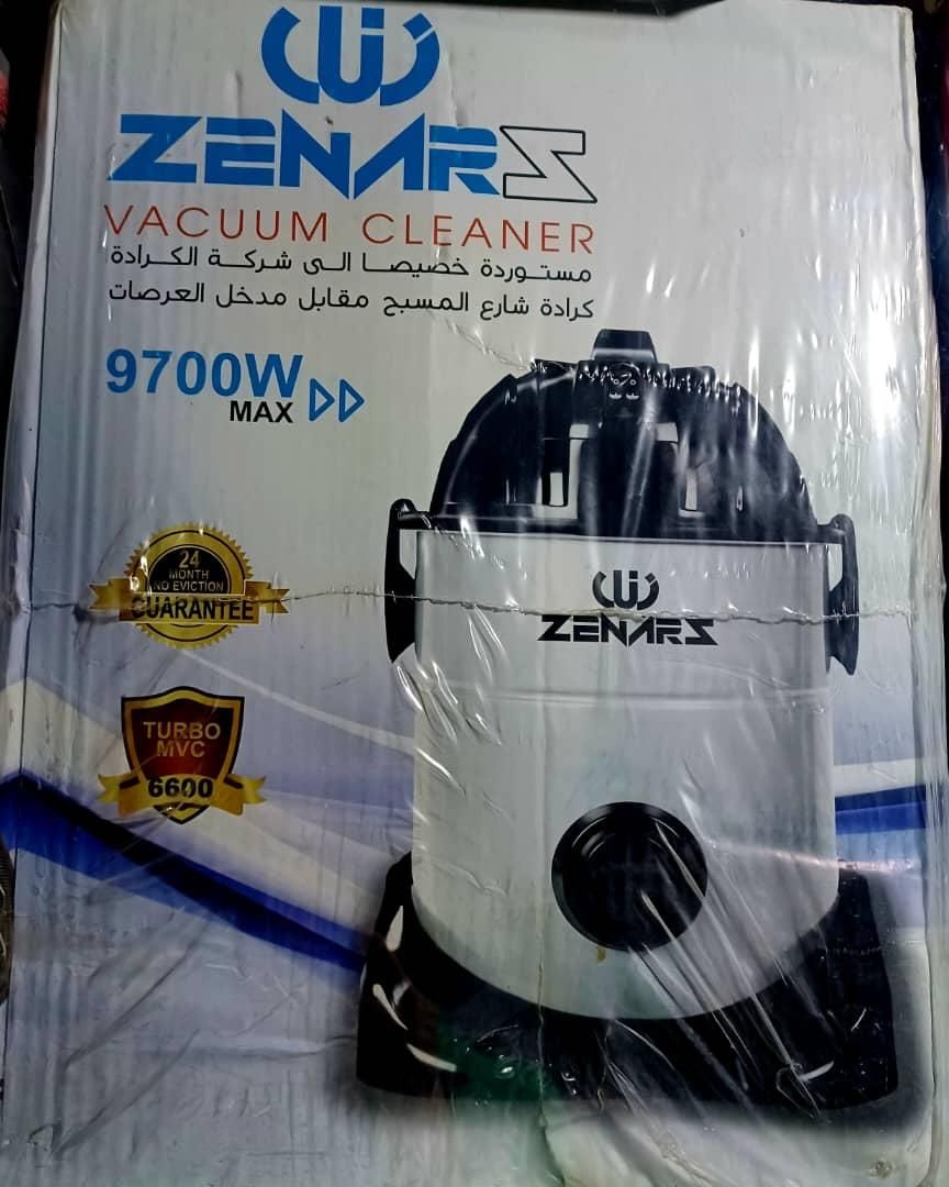 جاروبرقی درجه یک ۲۵۰۰|جاروبرقی، جارو شارژی، بخارشو|تهران, کوثر|دیوار