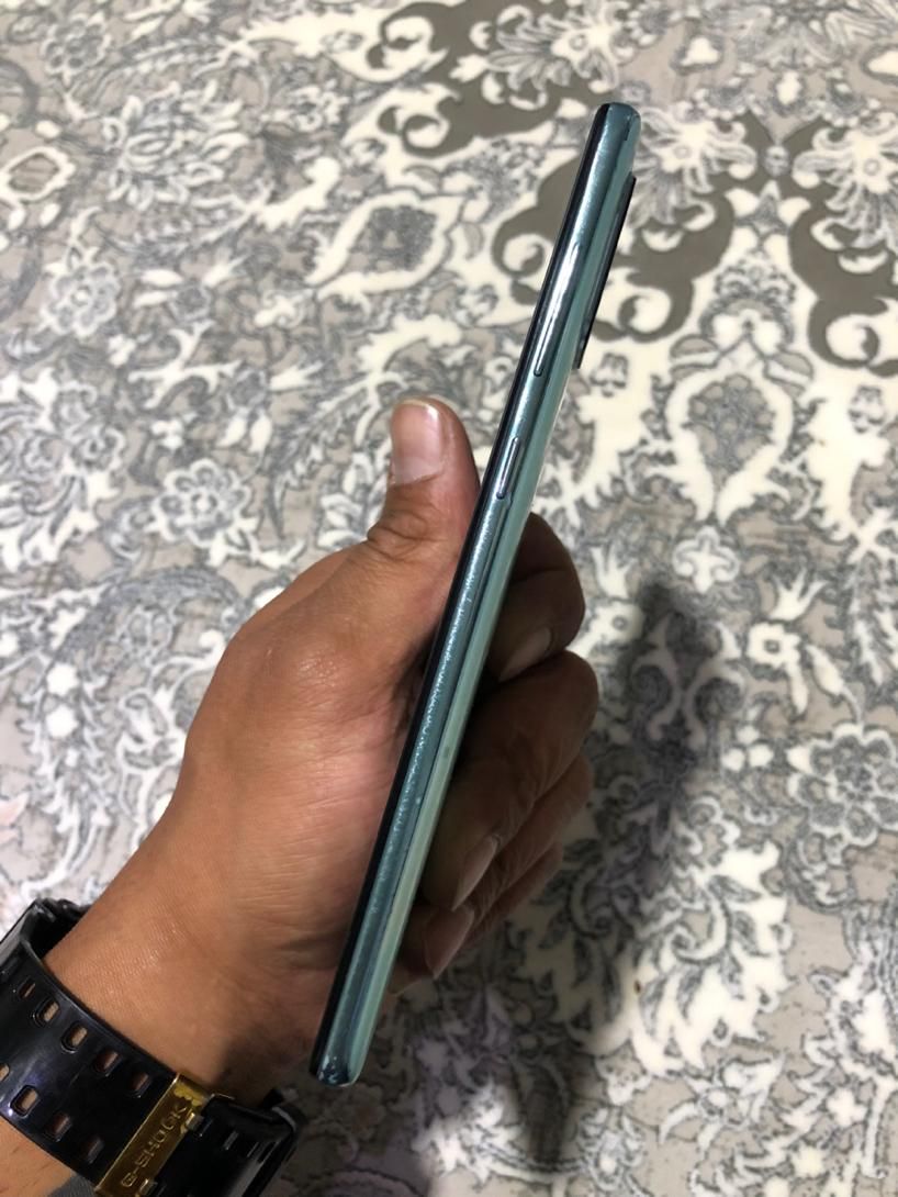 سامسونگ Galaxy A71 با حافظهٔ ۱۲۸ گیگابایت|موبایل|مشهد, وکیل‌آباد|دیوار