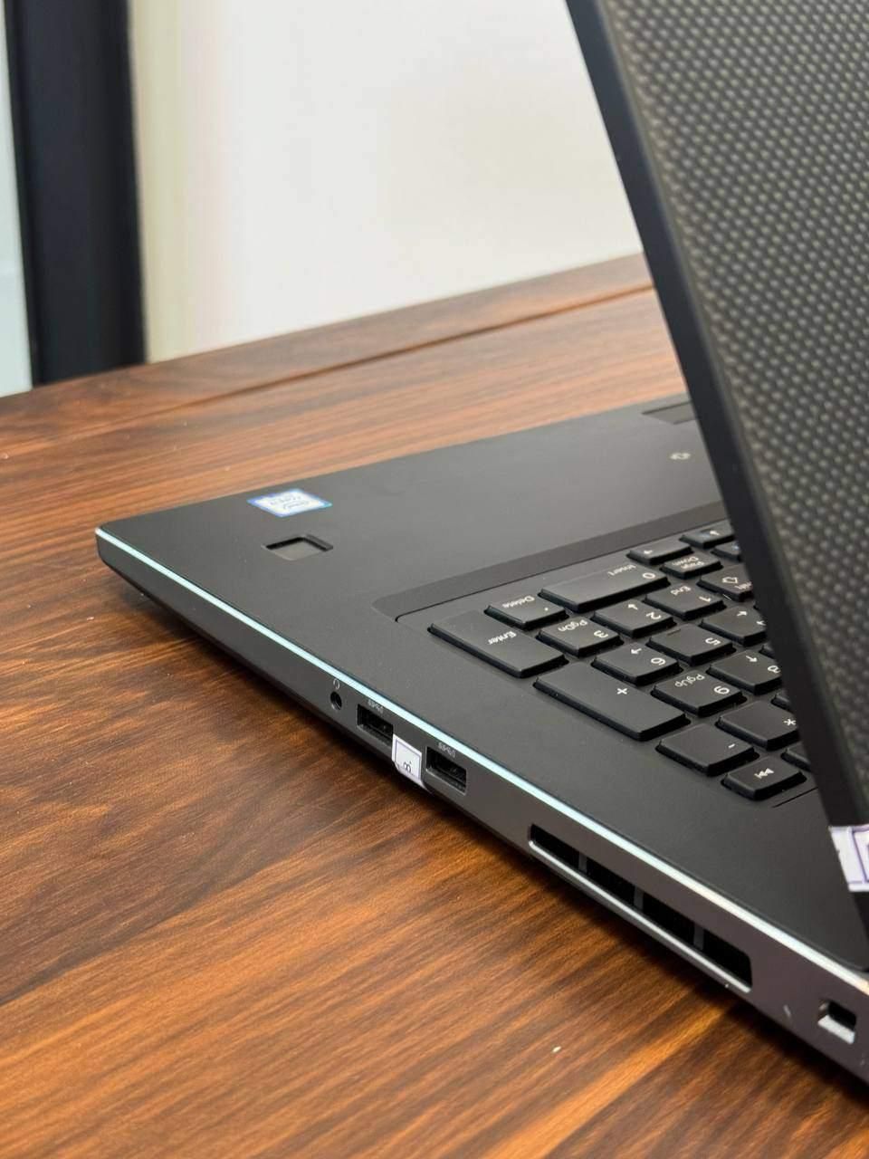 لپتاپ Dell Precision 7730 قدرتمند 16گیگ گرافیک|رایانه همراه|تهران, میدان ولیعصر|دیوار