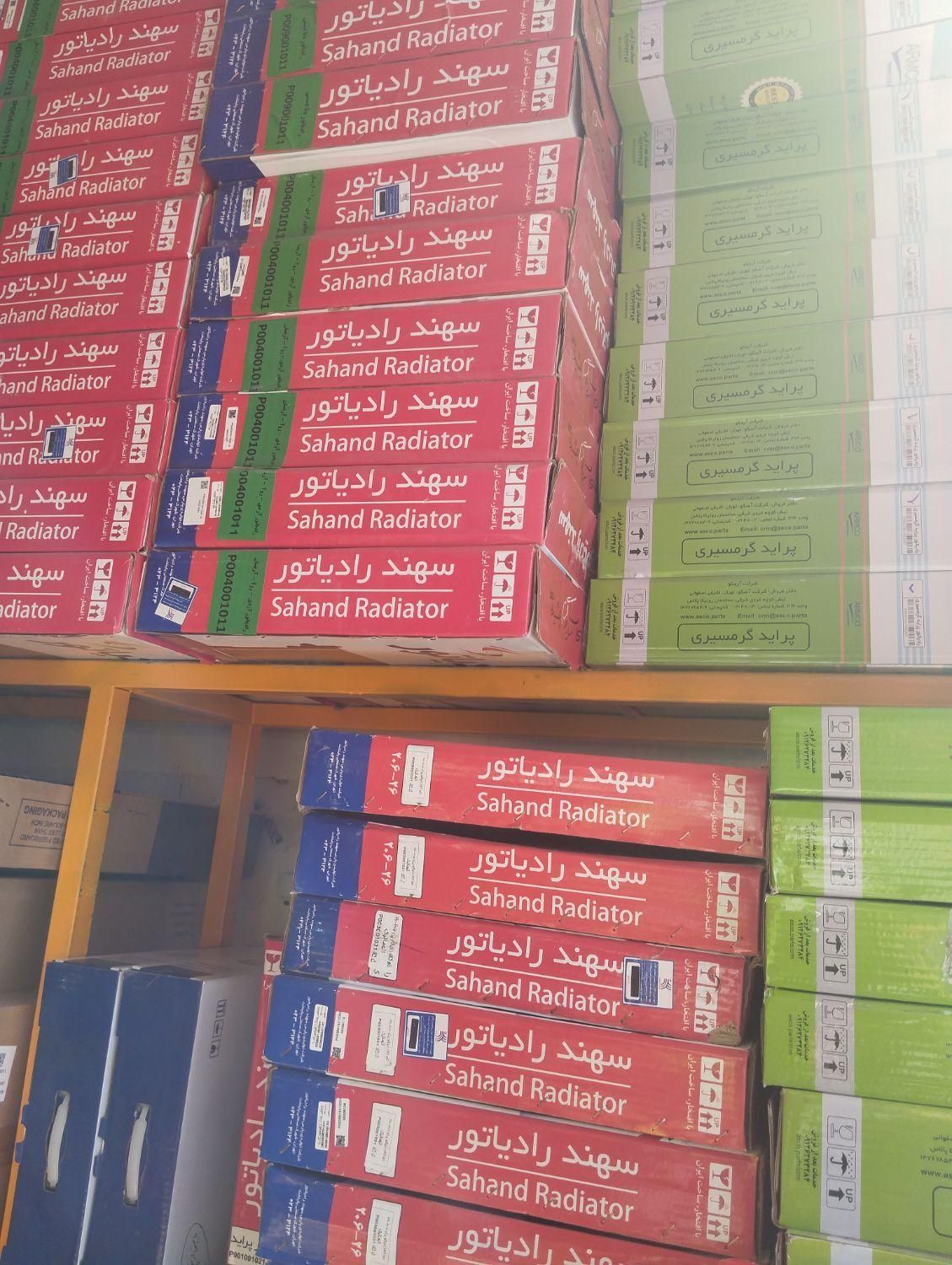 نیرو خانوم جهت فروش لوازم یدکی و حساب داری|استخدام بازاریابی و فروش|مشهد, امام رضا (ع)|دیوار