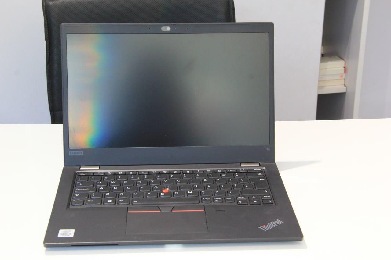 Lenovo thinkpad L13 Cpu i5 gen 10 Ram 8 Ssd 512|رایانه همراه|تهران, میدان ولیعصر|دیوار