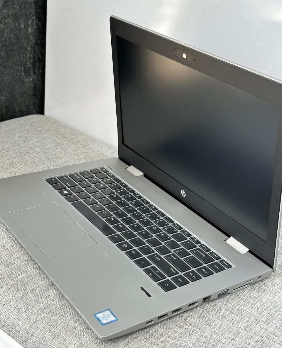 لپ تاپ hp پانزده اینچ probook 650 g5|رایانه همراه|تهران, میدان ولیعصر|دیوار