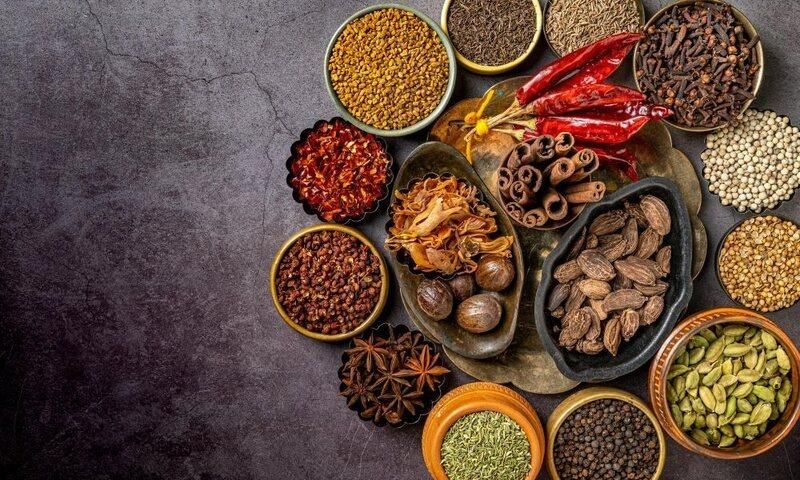 انواع ادویه جات|خوردنی و آشامیدنی|تهران, شهادت|دیوار