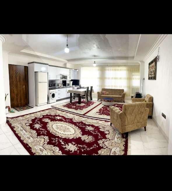 سوییت اجاره پارکینگ دار داخل شهرجوانرود بدون واسطه|اجارهٔ کوتاه‌مدت آپارتمان و سوئیت|جوانرود, |دیوار