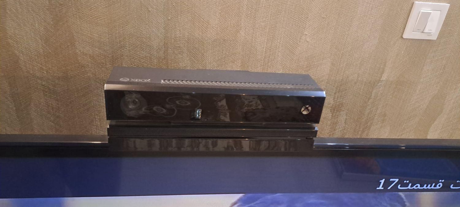 ایکس باکس وان xbox|کنسول، بازی ویدئویی و آنلاین|تهران, تهران‌سر|دیوار